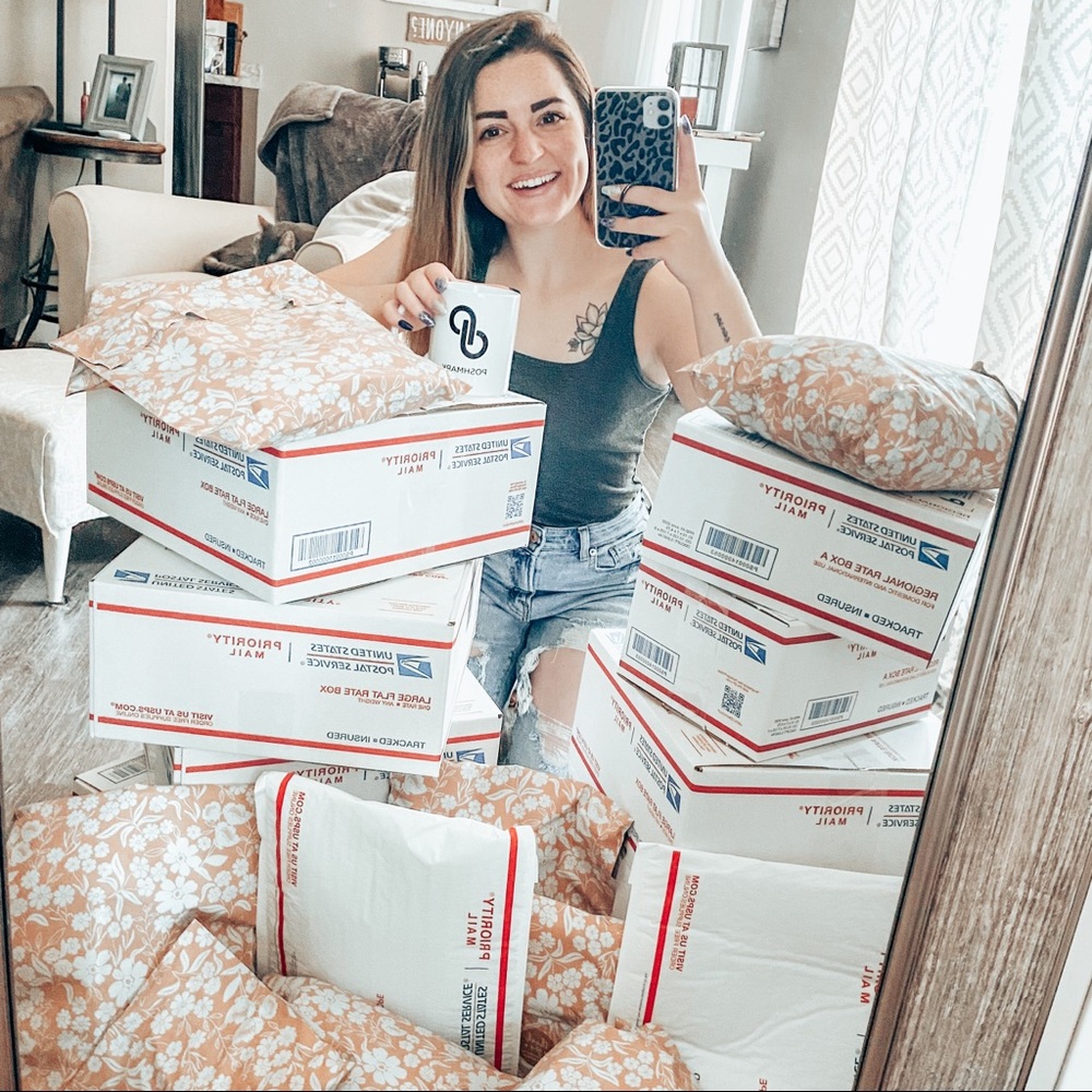 ✨Hey friend, I’m Macy!